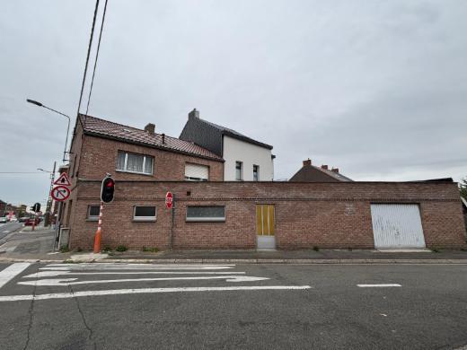 Tweede alternatieve foto van het pand