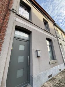 Presentatiebeeld van het pand n° 288774