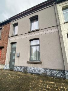 Eerste alternatieve foto van het pand