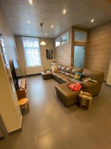 Tweede alternatieve foto van het pand