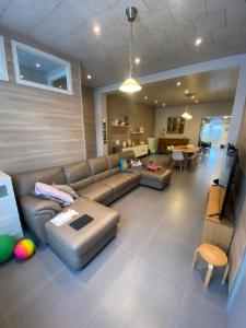 Derde alternatieve foto van het pand