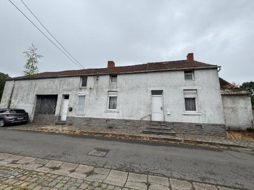 Presentatiebeeld van het pand n° 290800