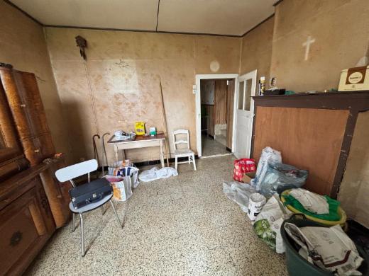 Tweede alternatieve foto van het pand