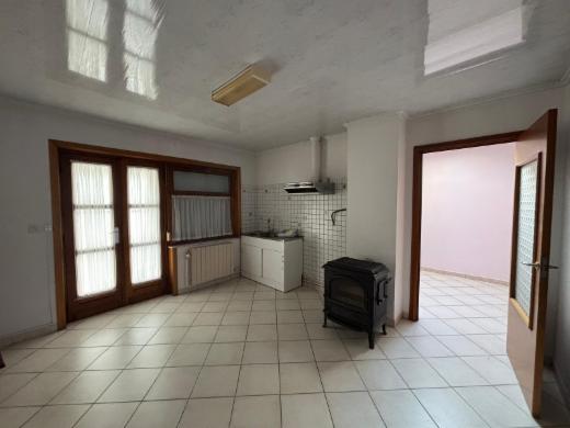 Eerste alternatieve foto van het pand