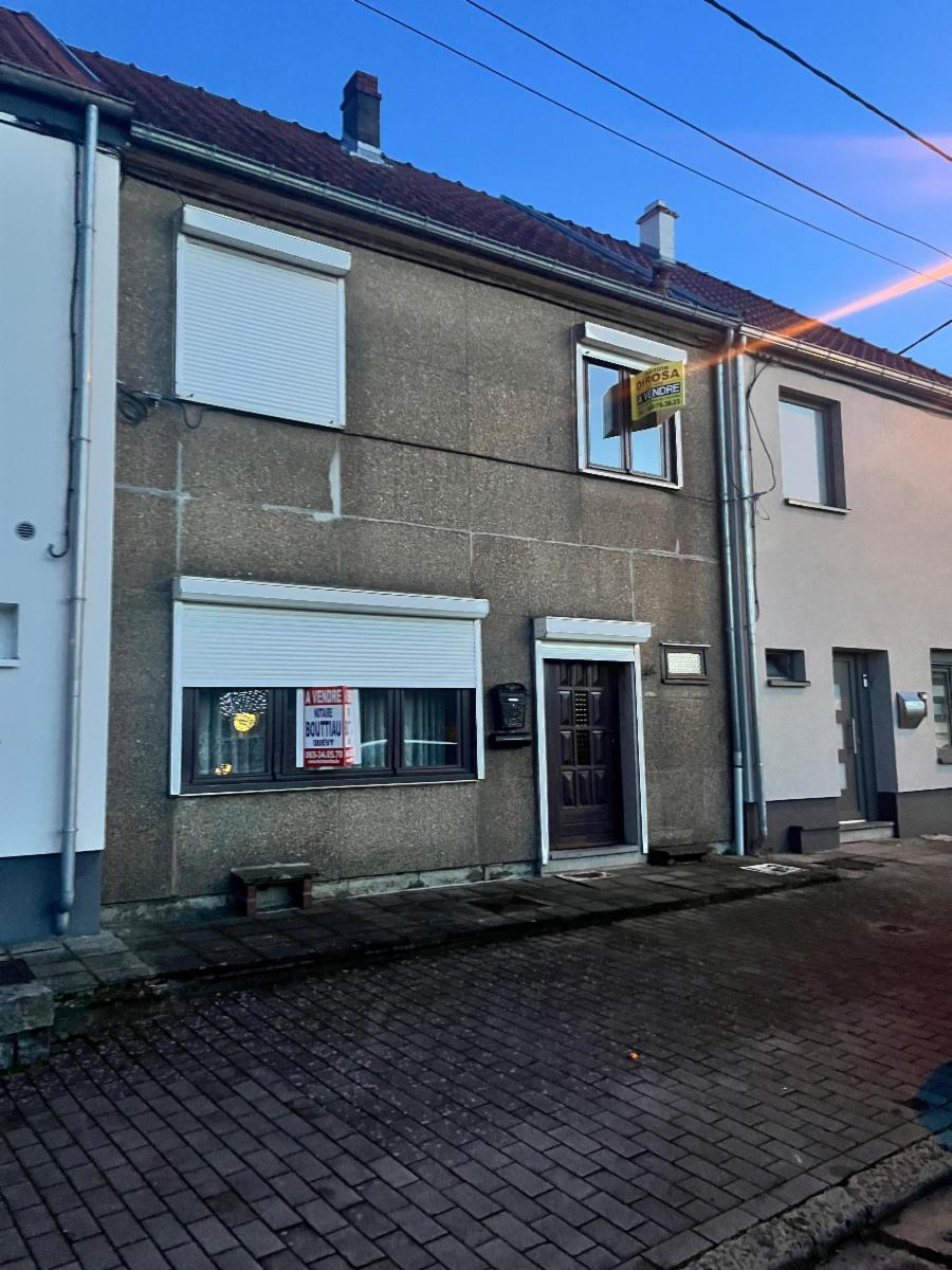 Presentatiebeeld van het pand n° 290810