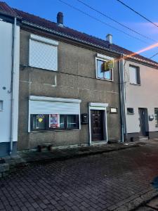 Presentatiebeeld van het pand n° 290810