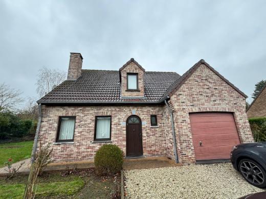 Presentatiebeeld van het pand n° 290831