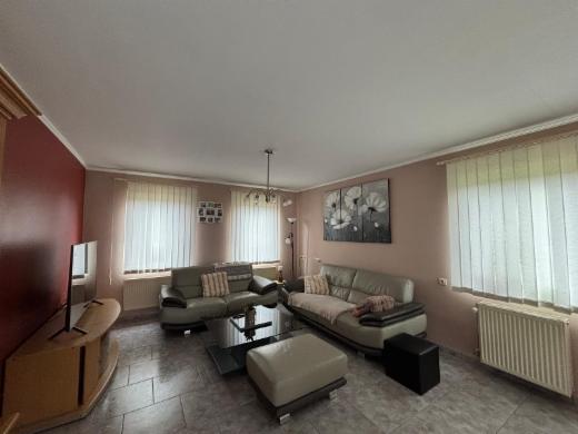 Derde alternatieve foto van het pand