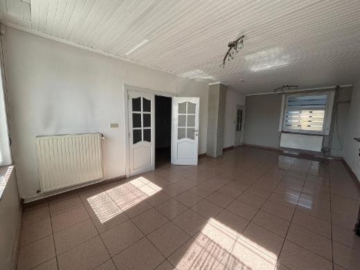 Derde alternatieve foto van het pand