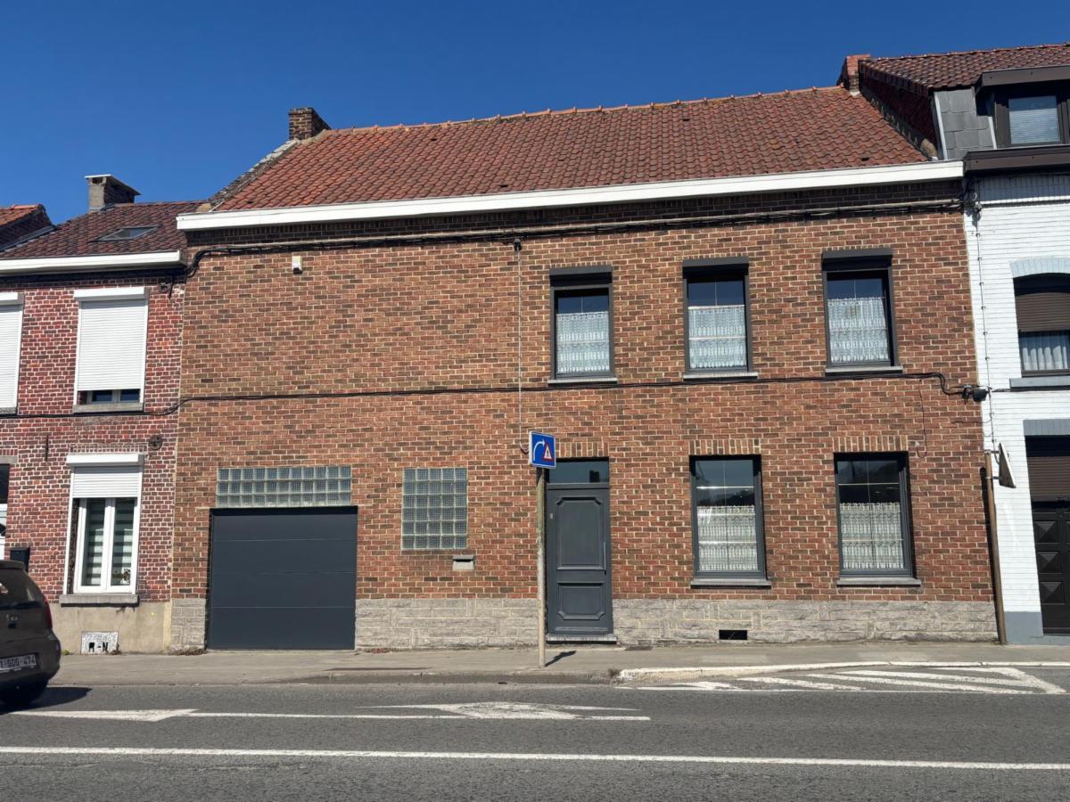 Presentatiebeeld van het pand n° 291069