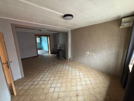 Tweede alternatieve foto van het pand