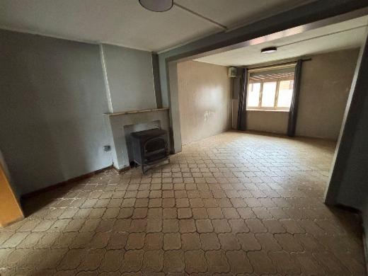 Derde alternatieve foto van het pand