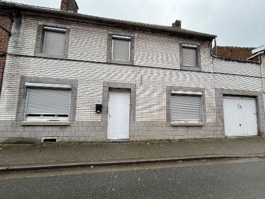 Presentatiebeeld van het pand n° 291305