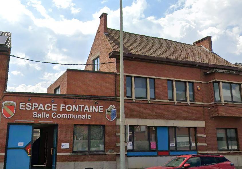 Presentatiebeeld van het pand n° 291559