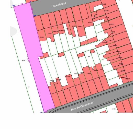 Eerste alternatieve foto van het pand