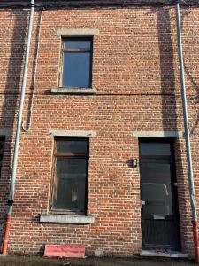 Presentatiebeeld van het pand n° 291625