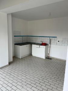 Tweede alternatieve foto van het pand