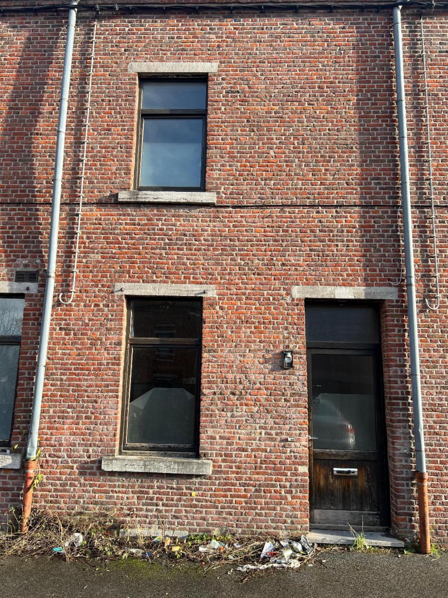 Presentatiebeeld van het pand n° 291737