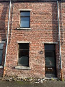 Presentatiebeeld van het pand n° 291737