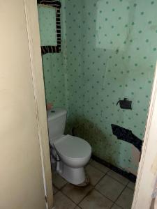 Derde alternatieve foto van het pand