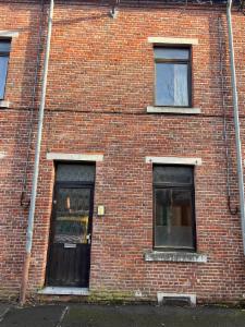 Presentatiebeeld van het pand n° 291739