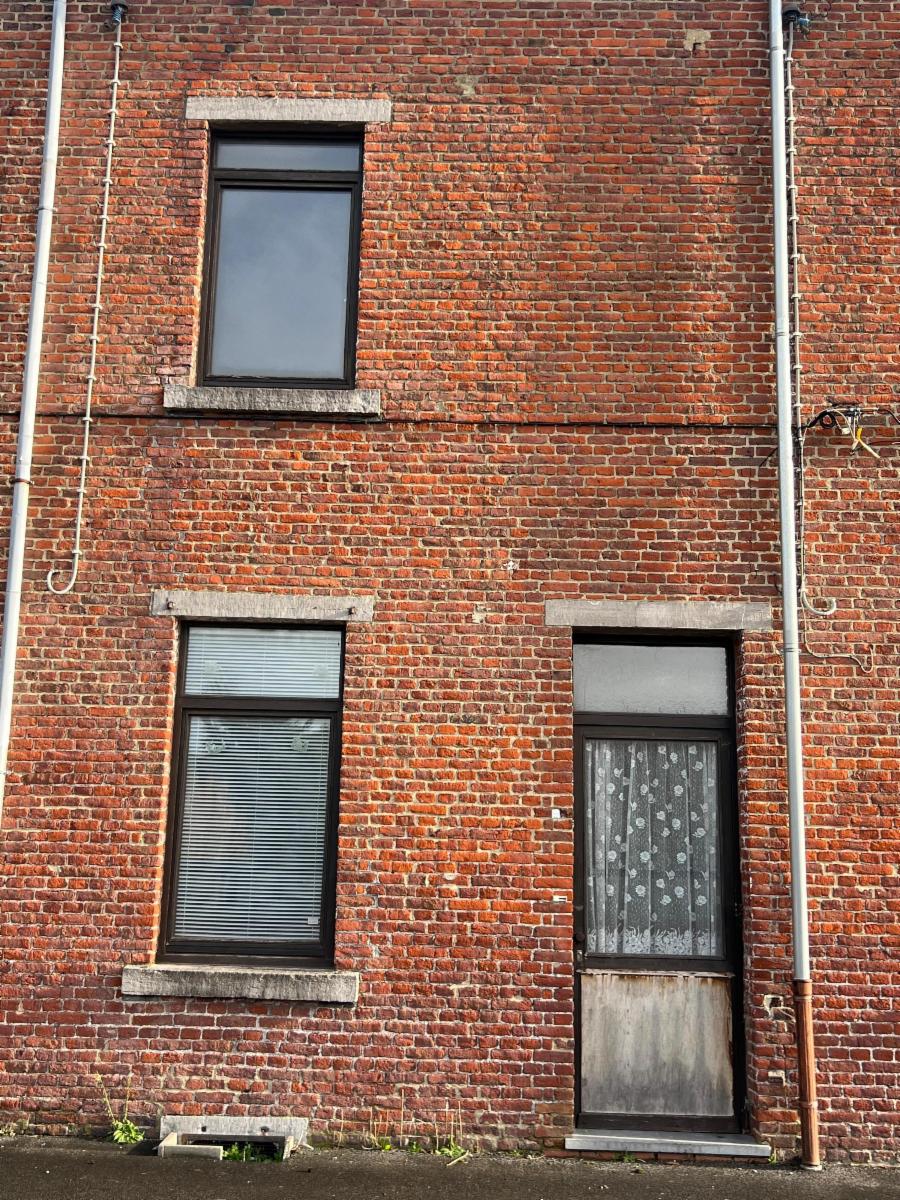 Presentatiebeeld van het pand n° 291740