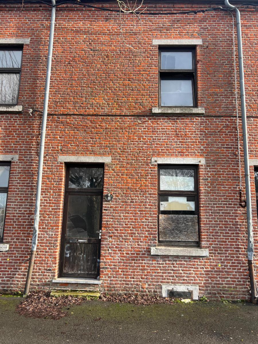 Presentatiebeeld van het pand n° 291741