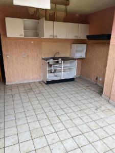 Tweede alternatieve foto van het pand