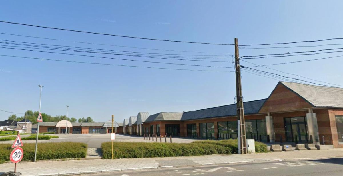 Presentatiebeeld van het pand n° 291754