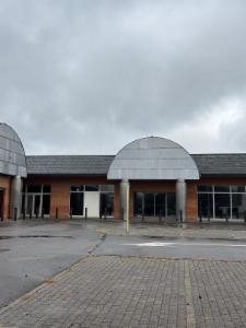 Derde alternatieve foto van het pand