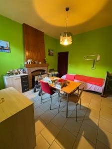 Derde alternatieve foto van het pand