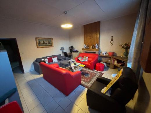 Eerste alternatieve foto van het pand