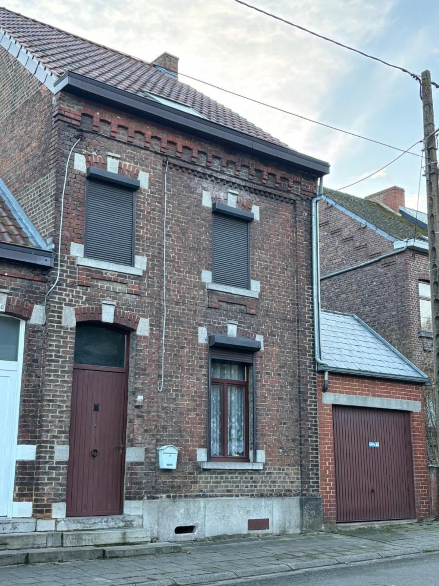 Presentatiebeeld van het pand n° 291779