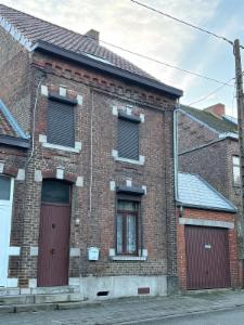 Presentatiebeeld van het pand n° 291779