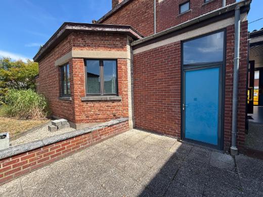 Derde alternatieve foto van het pand