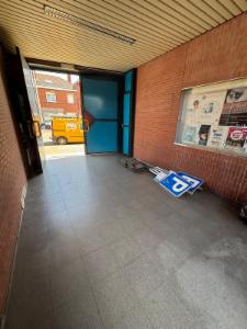 Tweede alternatieve foto van het pand