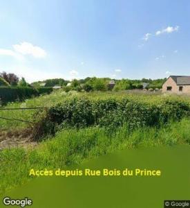 Presentatiebeeld van het pand n° 292707