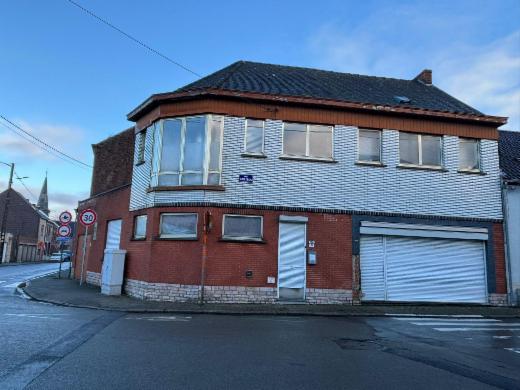 Presentatiebeeld van het pand n° 292756