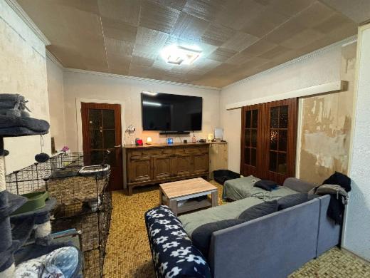 Tweede alternatieve foto van het pand