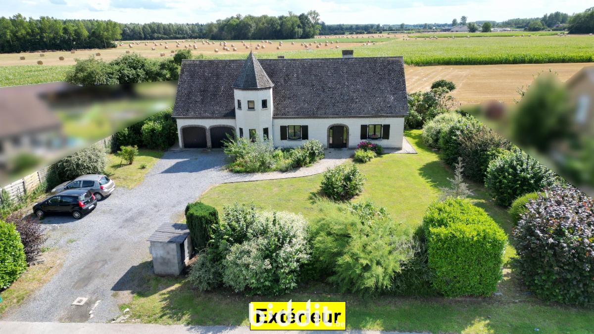 Presentatiebeeld van het pand n° 293120