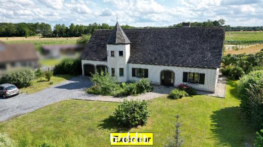 Derde alternatieve foto van het pand