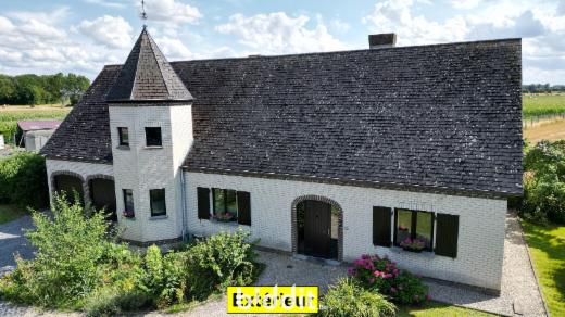 Derde alternatieve foto van het pand