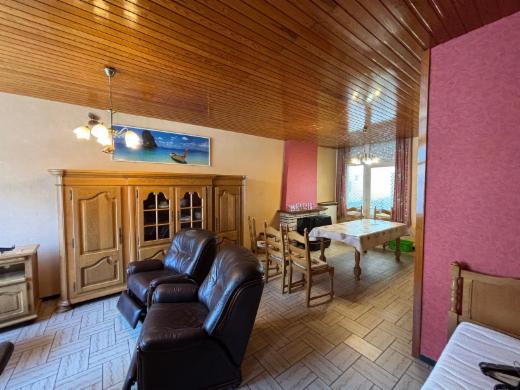 Tweede alternatieve foto van het pand