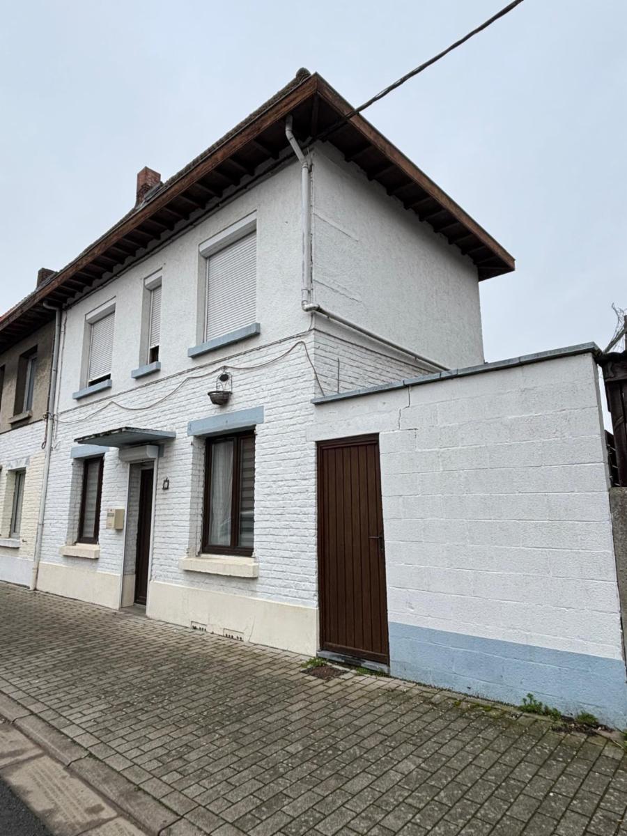 Presentatiebeeld van het pand n° 294351