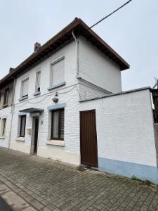 Presentatiebeeld van het pand n° 294351