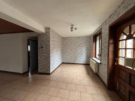 Tweede alternatieve foto van het pand