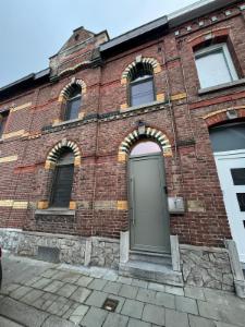 Presentatiebeeld van het pand n° 295548