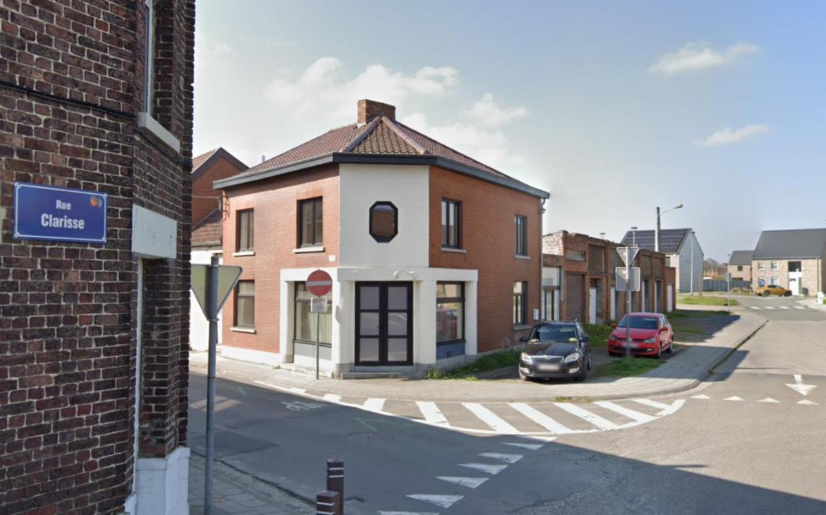 Presentatiebeeld van het pand n° 295989