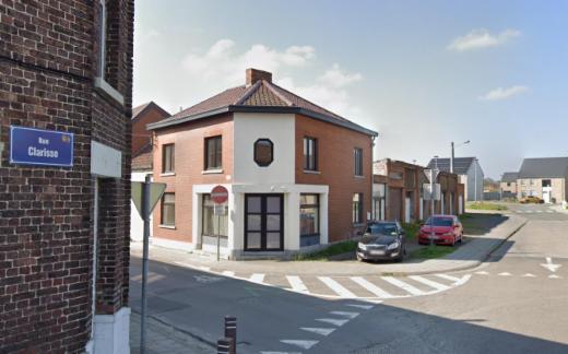 Presentatiebeeld van het pand n° 295989