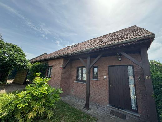 Tweede alternatieve foto van het pand